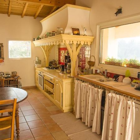 Gite Lechappee Bleue Dromoise - Villa Aouste-sur-Sye Extérieur photo