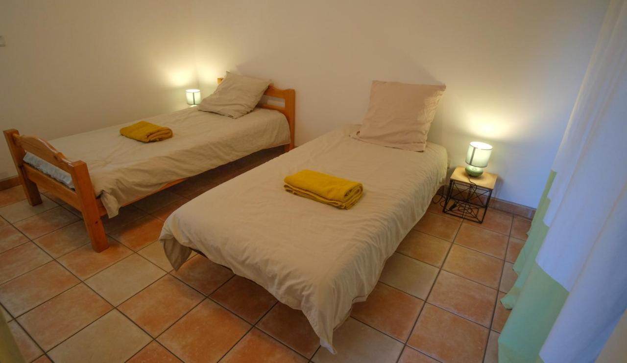 Gite Lechappee Bleue Dromoise - Villa Aouste-sur-Sye Extérieur photo